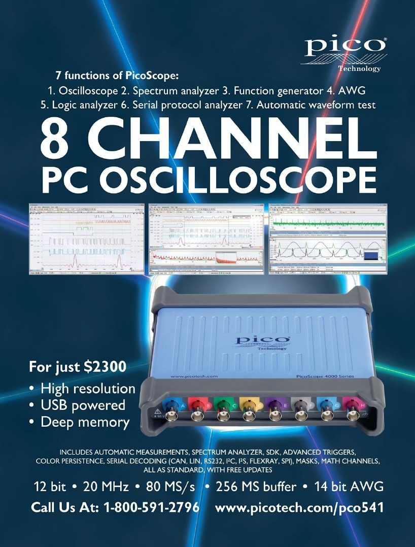 Nuts and Volts 2015-06